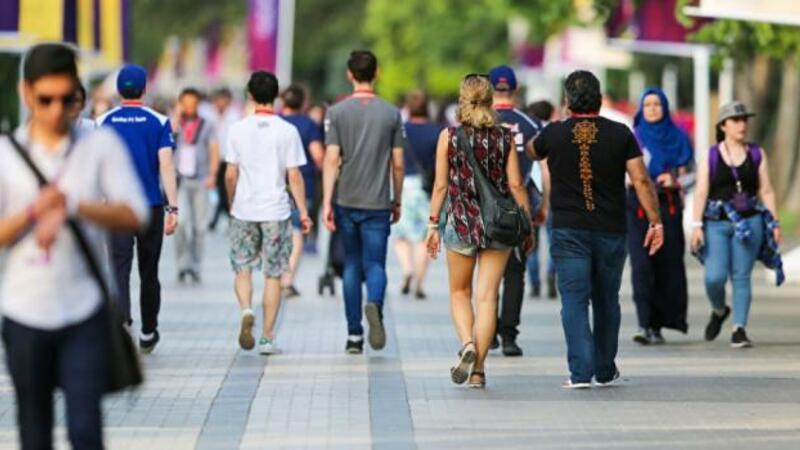 Bakıya alternativ şəhər yaradılsın - Coğrafiya İnstitutundan təklif