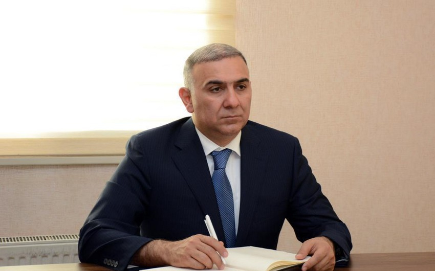 "Azərişığ"ın sədri federasiya prezidenti seçiləcək