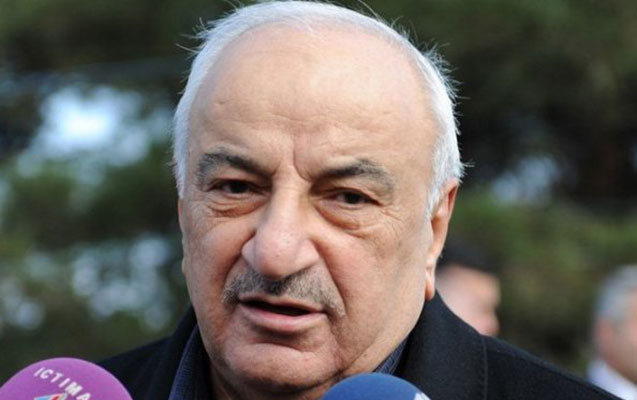 "Bacım qızının başına daş düşsün" - Abid Şərifovdan işdən çıxarılan direktor qohumu haqda SƏRT AÇIQLAMA