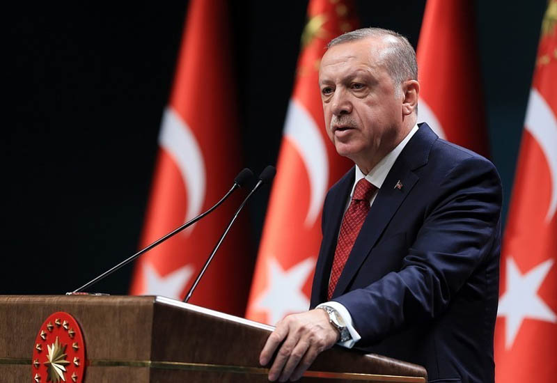 Türkiyədə növbədənkənar seçkilər keçiriləcək? - Ərdoğandan açıqlama