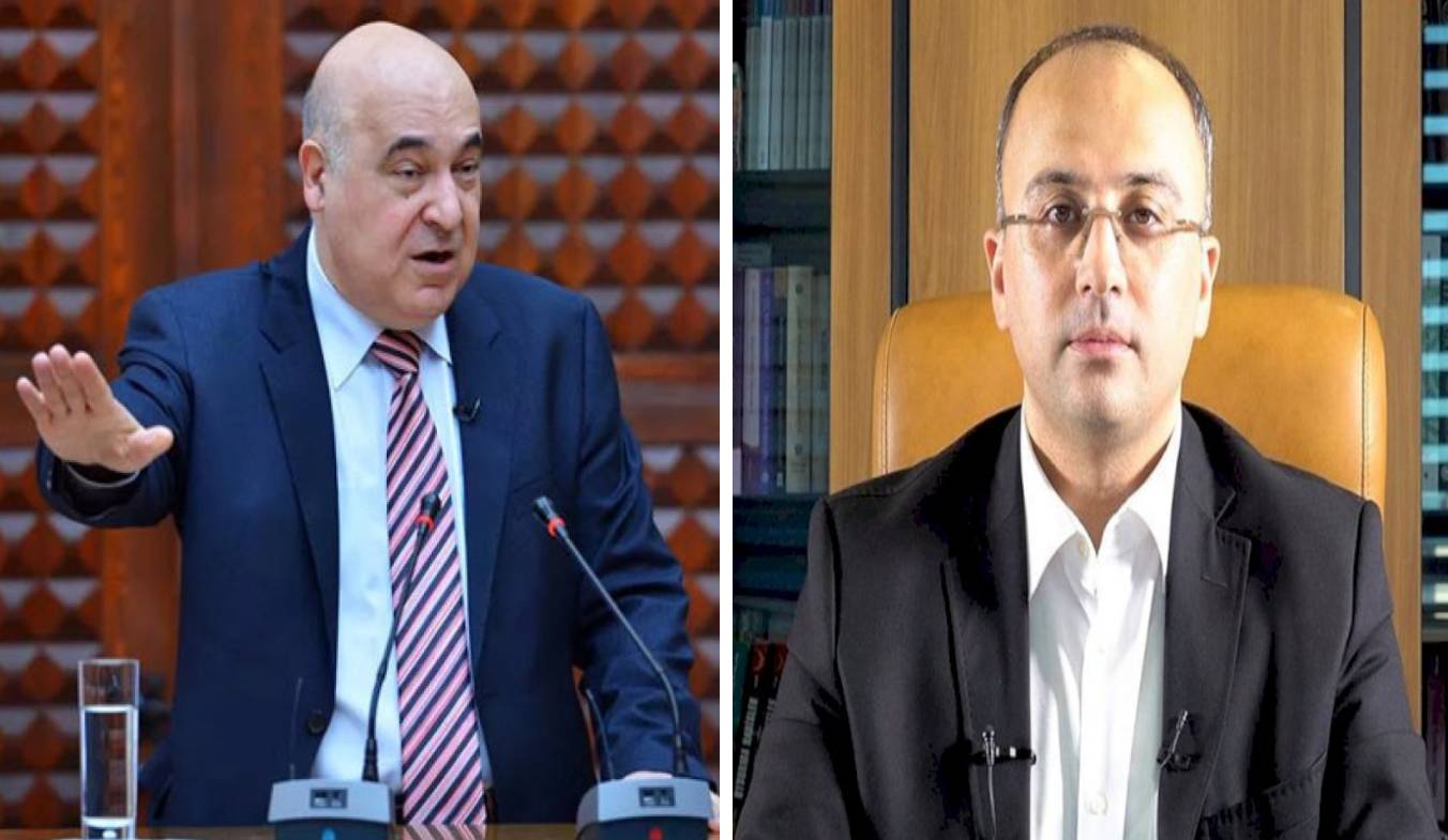 “Qadın “robot”dur ki, sən 4-nü birdən alırsan?” - İlahiyyatçıdan yazıçıya CAVAB