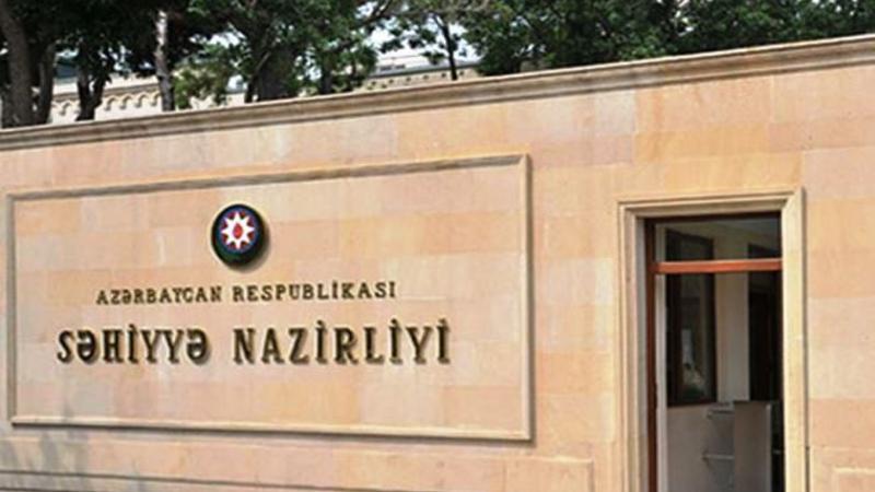 Nazirlik valideynlərə - Xəbərdarlıq 