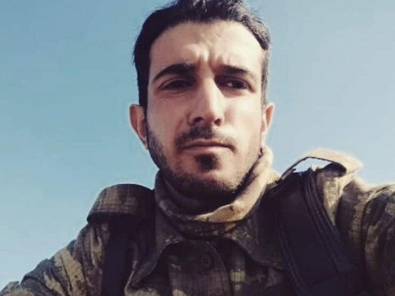 Vətən müharibəsi qazisi: "Sanki yatmış vulkan idik, anidən püskürdük, qarşımıza çıxanı məhv etdik"