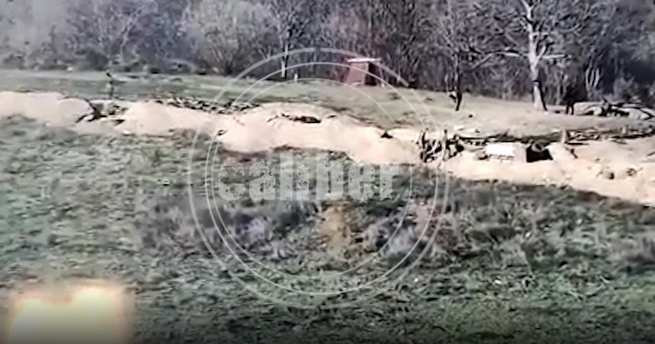 “Caliber”: Laçın dəhlizində nəzarət buraxılış məntəqəsi qurmağın vaxtıdır - VİDEO