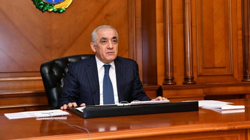 Əli Əsədov: "Hələ də Ermənistanda revanş arzusunda olanlar və xam xəyallarla yaşayanlar var"