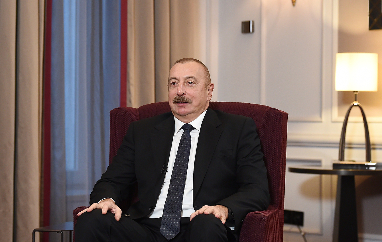 Zəngəzur dəhlizi: Türk dünyasını birləşdirən körpü