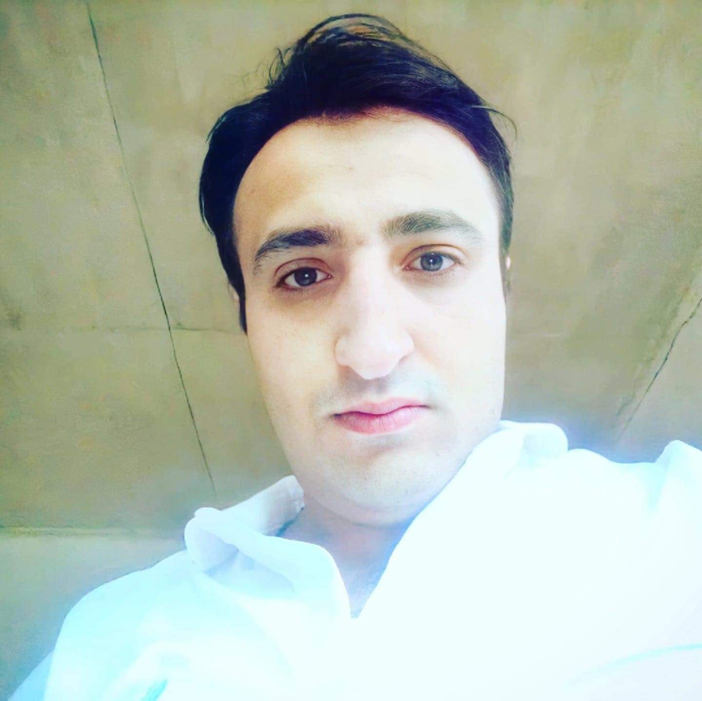 Azərbaycanlı jurnalist bu sözləri yazandan sonra vəfat etdi