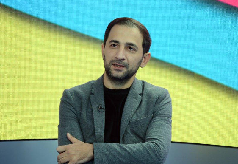 “Niyə Rəşad Dağlıya, Orxan Lökbatanlıya meyxanaçı deyirsiniz?” - Pərviz Bülbülə 