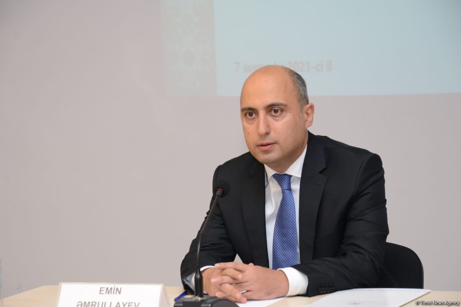 Təhsil naziri uşaqların repetitor yanına getməsinin səbəblərini AÇIQLADI