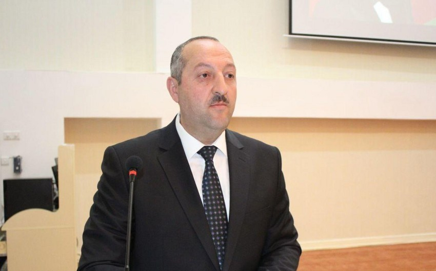 Sabiq icra başçısının cinayət işi icraata verildi