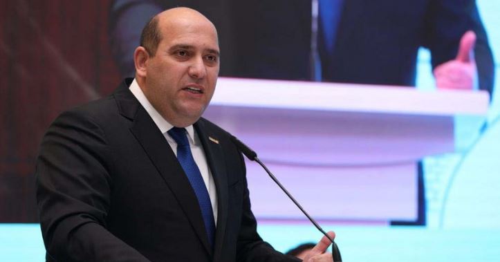 "Ağdam, Füzuli, Cəbrayılın minalarla çirklənmə səviyyəsinin dünyada analoqu yoxdur"