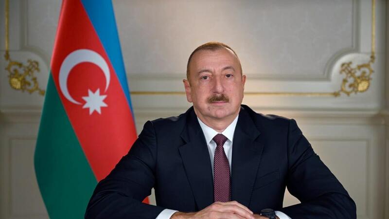 Milli Məclis Prezidenti təbrik etdi