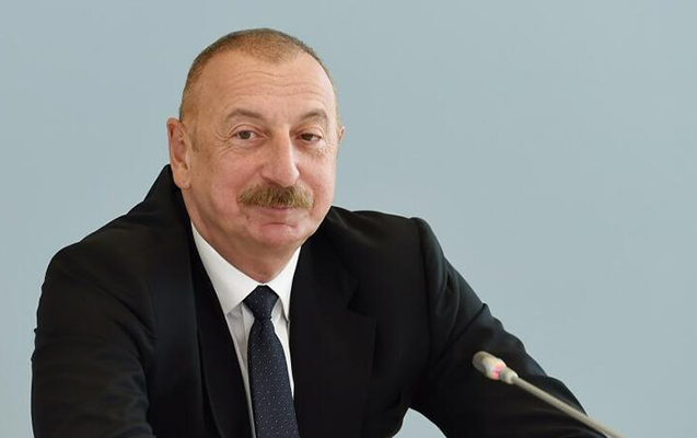 Müxalifət partiyalarının liderləri Prezident İlham Əliyevi təbrik etdilər