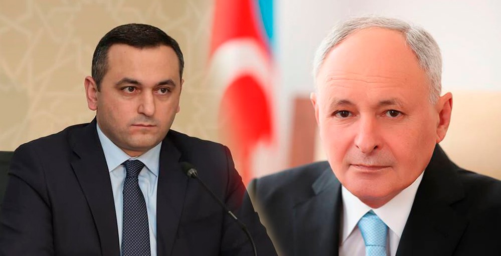 İl bitir: Nə Səhiyyə naziri var, nə TƏBİB sədri...
