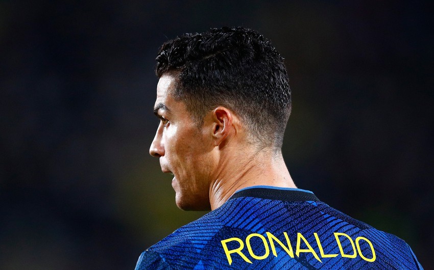 Ronaldonun qiyməti 10 milyon avro azalıb