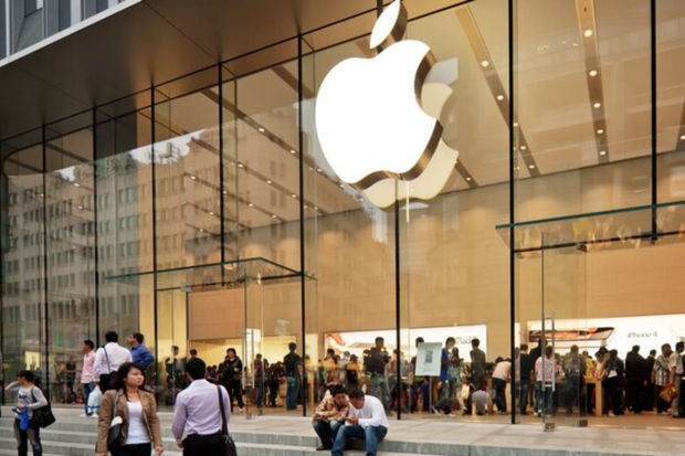 “Apple”ın işçiləri tətil elan edib