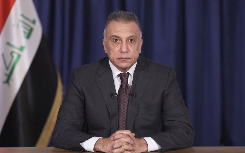 İraqın Baş naziri ölkəni tərk etmiş xristianları geri dönməyə çağırdı