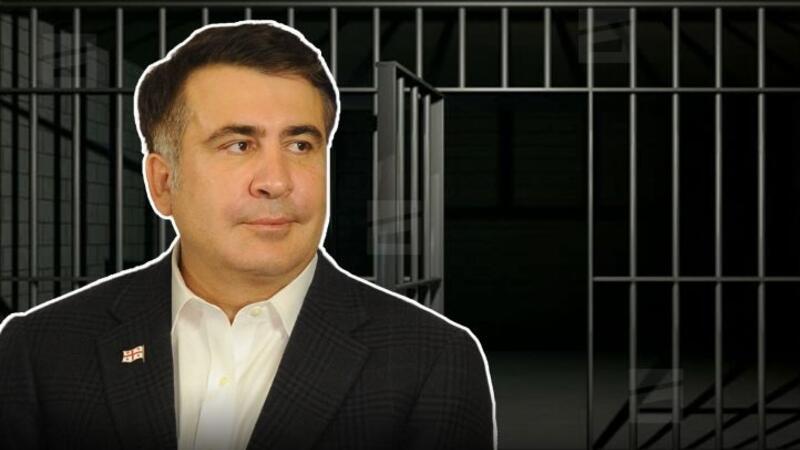 DTX binasını gecə klubu edəcəyik - Saakaşvili