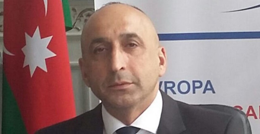 Diaspor fədaisi, yoxsa diaspor dəllalı