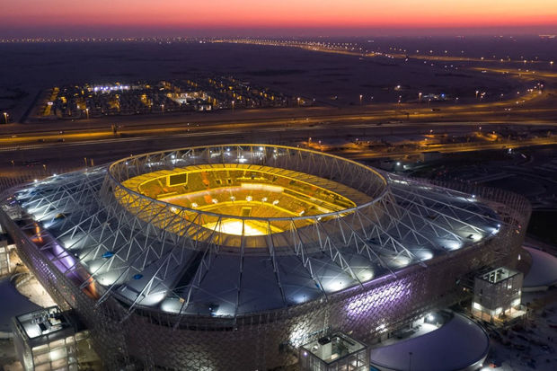 Azərbaycanda 2022-ci il dünya çempionatının oyunlarını yayımlayacaq kanal məlum oldu