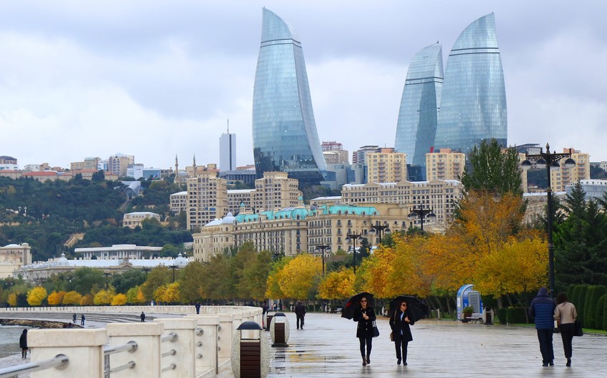 BƏƏ Azərbaycanı pandemiya baxımından təhlükəsiz ölkələr siyahısına saldı