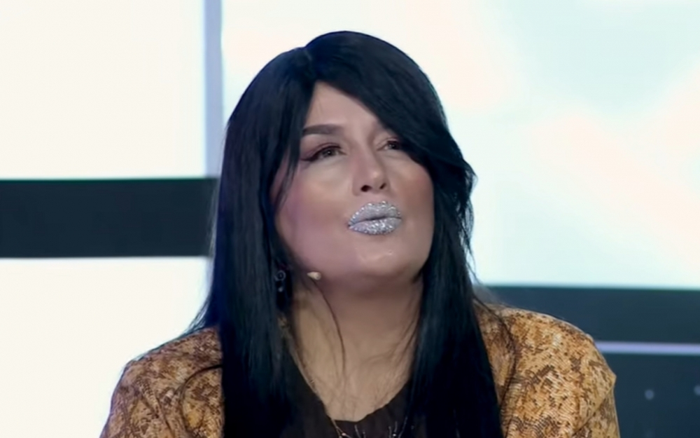Elza Seyidcahan: "Arzu edirəm ki, qatıq satım" - VİDEO