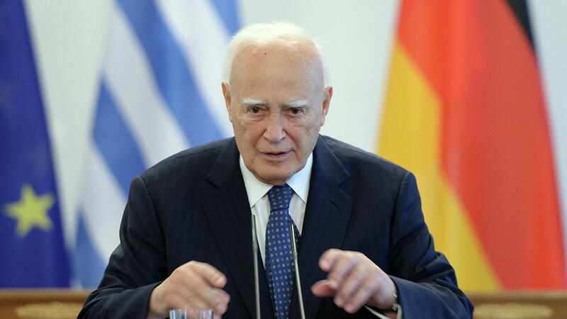 Sabiq prezident vəfat etdi