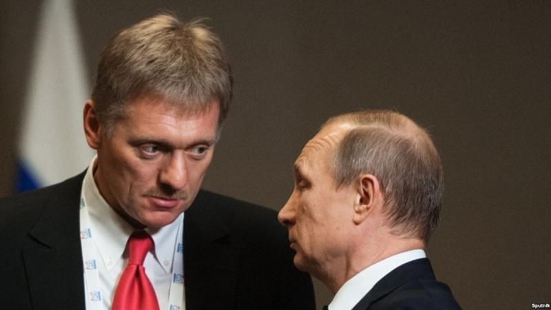 Putin bütün gedişləri hesablayır - Peskov
