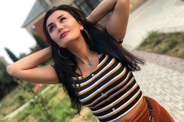 Aktrisa: “Bu, həyatımda üçüncü əxlaqsız qadın obrazıdır” - VİDEO