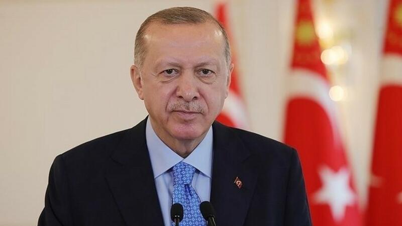 Ərdoğandan SƏRT AÇIQLAMA: "Yalnız güclülər sağ qalır"