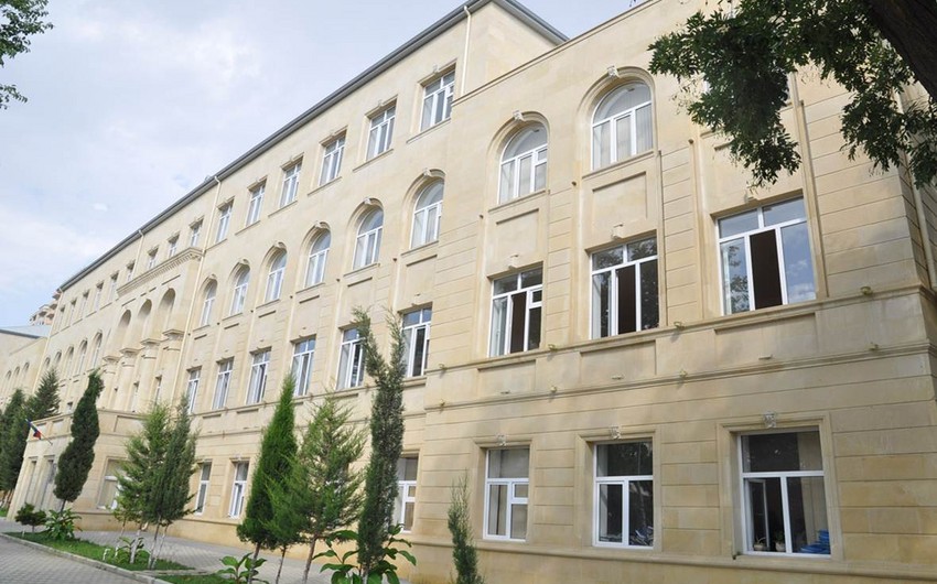 Koronavirusa görə bağlanan daha bir məktəbdə əyani dərslər başladı