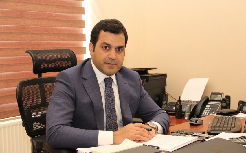 Dövlət Komitəsinə yeni Aparat rəhbəri təyin olundu