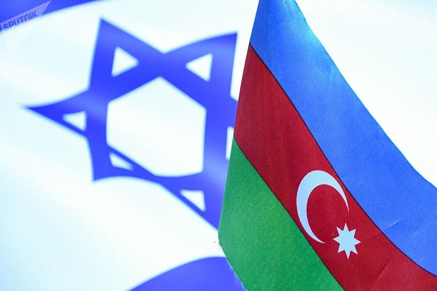 Azərbaycan İsraillə münasibətlərin daha da inkişaf etdirilməsində maraqlıdır - RƏSMİ