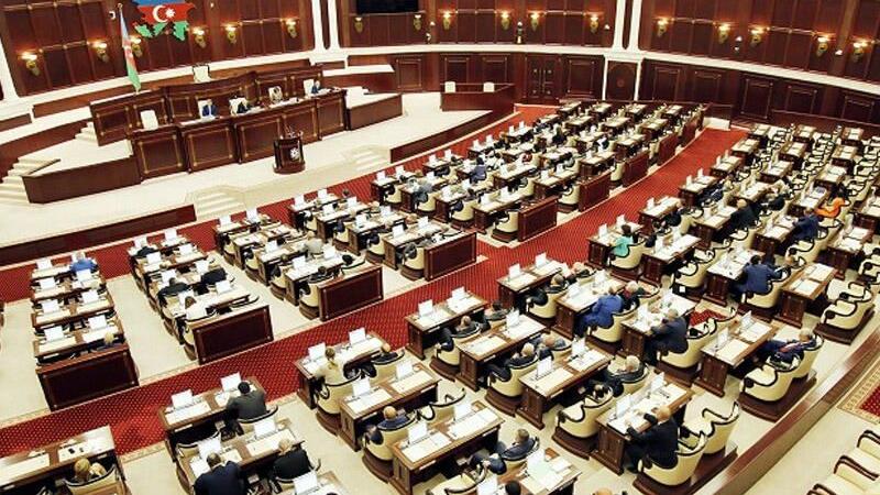 Bu rayonlardan olan qızlarla bağlı Milli Məclisdə MARAQLI TƏKLİF