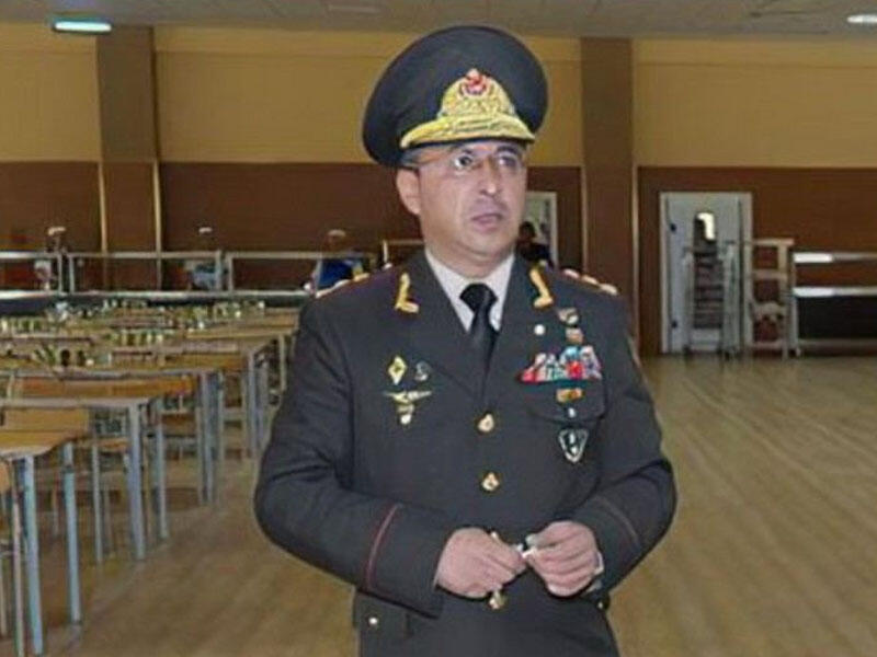 Rövşən Əkbərovun apellyasiya şikayəti təmin edilmədi