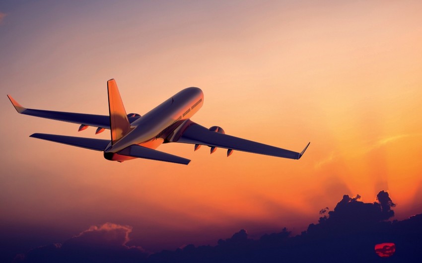 “Omikron” ştamına görə dünyada 2,5 mindən çox aviareys ləğv edilib