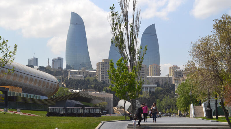 Bu günün hava proqnozu açıqlandı