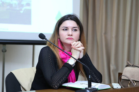 Təhsil naziri müşavirini işdən çıxartdı, başqa vəzifəyə təyin etdi 