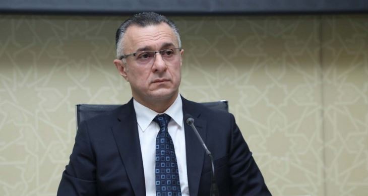 "Azərbaycanda omikron ştamına yoluxma qeydə alınmayıb"