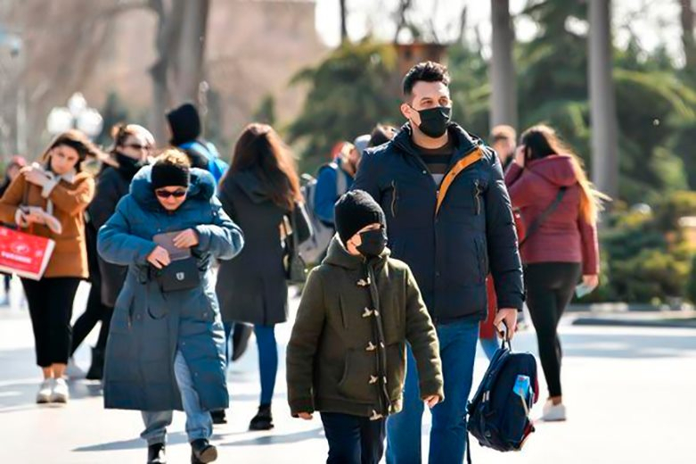 Uşaqlar arasında bu xəstəlik sürətlə yayılır - XƏBƏRDARLIQ