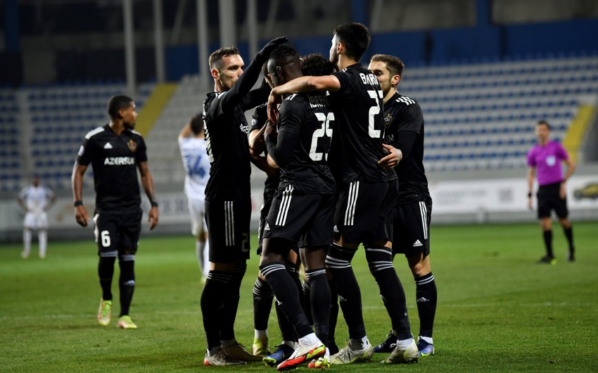 "Qarabağ" "Marsel"lə səfər oyununda ciddi problemlə üzləşə bilər