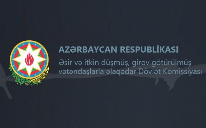 Azərbaycan daha bir əsiri Ermənistana təhvil verdi