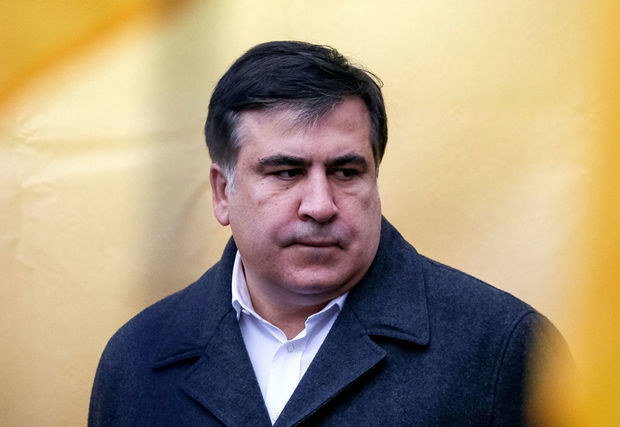 Saakaşvilinin vəziyyəti kritikdir