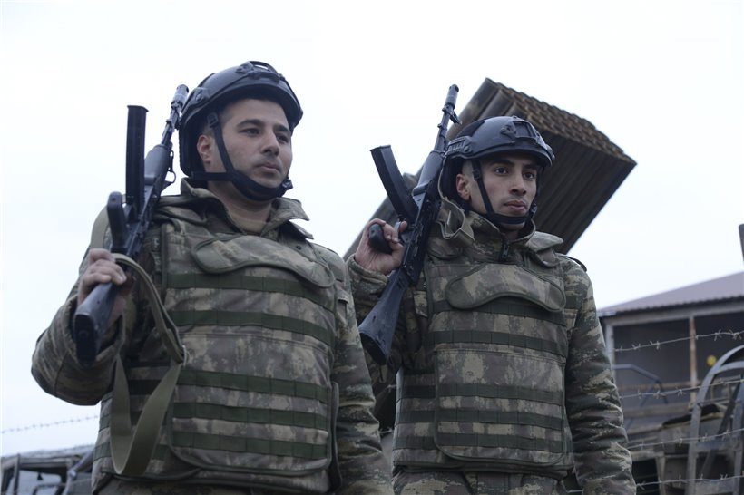 "Müharibə veteran"ları 80 manatı bu qayda ilə alacaqlar - RƏSMİ