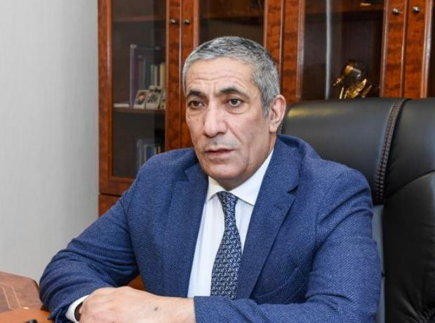 Siyavuş Novruzovdan çağırış: Tövbə edin!