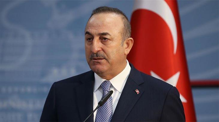 Çavuşoğludan Türkiyə və Ermənistan xüsusi nümayəndələrinin ilk görüşünün mümkün vaxtı ilə bağlı AÇIQLAMA