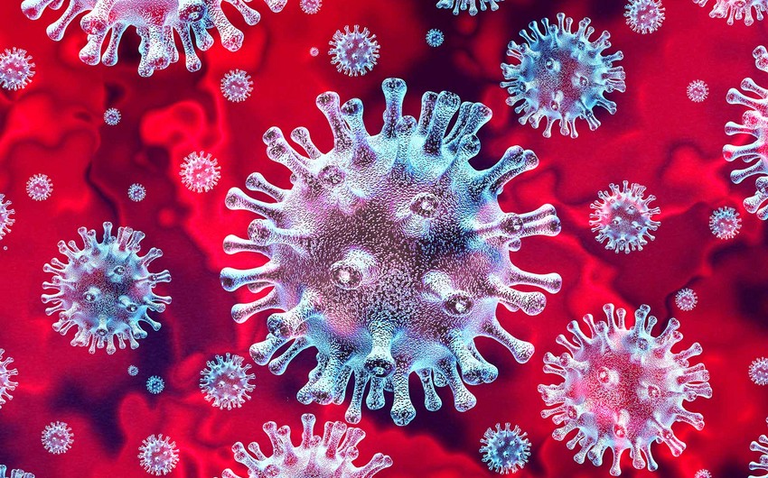 Rusiyalı immunoloq koronavirusun ən təhlükəli ştamı barədə xəbərdarlıq etdi