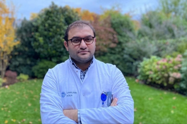 Nuran Abdullayev: “Vaksin olunmuşlar üçün 2022-ci ildə pandemiya bitmiş olacaq” - VİDEO