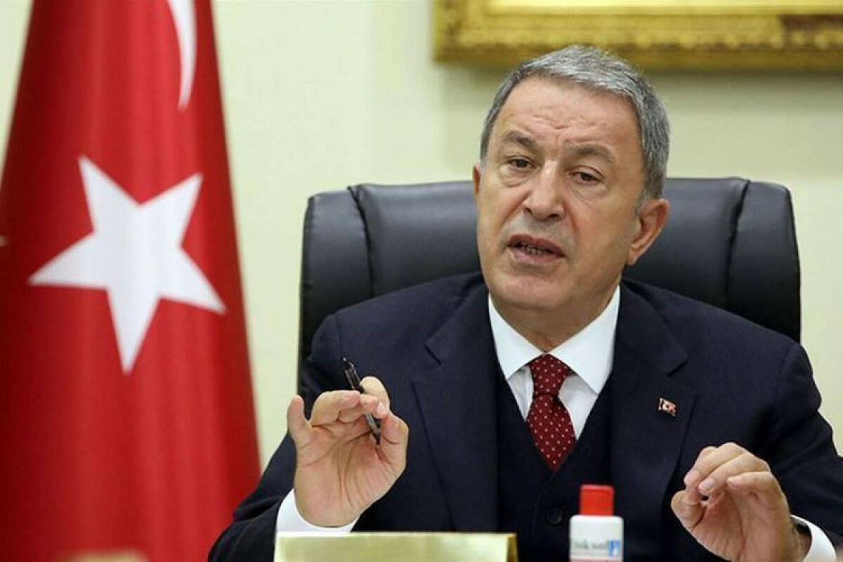 "Zəngəzur və Laçın dəhlizi ilə bağlı müzakirələrin həll olunacağına inanırıq"