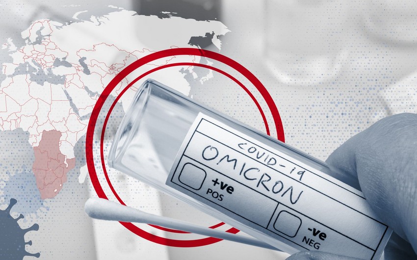 Gürcüstanda “Omikron”a yoluxma halları 148-ə çatdı